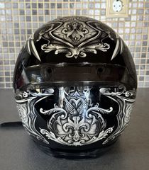 shoei extra small-thumb-1
