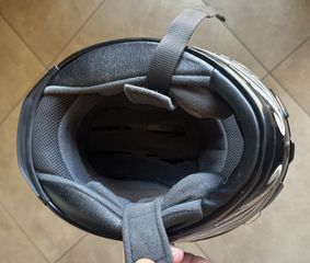 shoei extra small-thumb-2