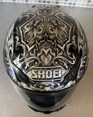 shoei extra small-thumb-3