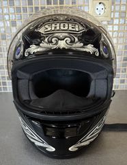shoei extra small-thumb-6
