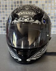 shoei extra small-thumb-7