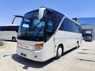 Setra 2012 S 411 HD