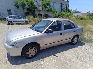 Hyundai Accent 1997-thumb-1