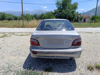 Hyundai Accent 1997-thumb-3