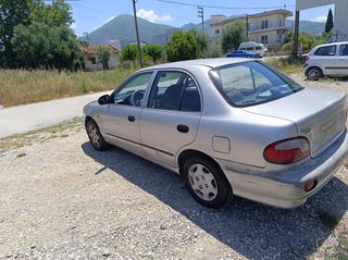 Hyundai Accent 1997-thumb-4