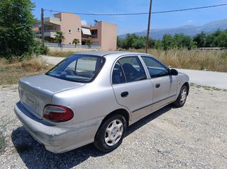 Hyundai Accent 1997-thumb-5