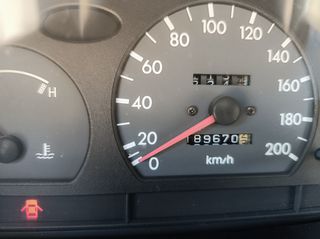 Hyundai Accent 1997-thumb-7