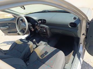 Hyundai Accent 1997-thumb-8