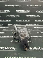ΤΡΟΜΠΑ ΦΡΕΝΟΥ ΔΕΞΙΑ YAMAHA X-MAX 125 / XMAX 250 (2005-2009)