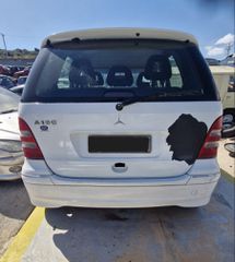Φρένου τρίτο stop Mercedes-Benz A 160 '02 Προσφορά 25 ευρώ .