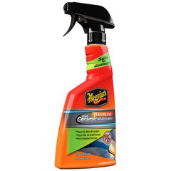 Meguiar's Hybrid Ceramic Waterless Wash & Wax 709ml – Σπρέι Στεγνού Καθαρισμού και Κεραμικής Προστασίας G251024