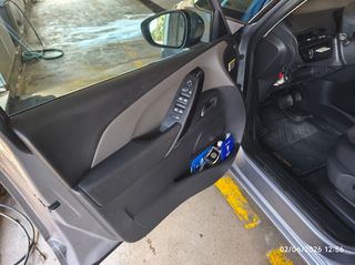 Citroen C4 Picasso 2018 SPACE TOURER-thumb-7