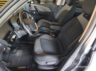 Citroen C4 Picasso 2018 SPACE TOURER-thumb-8