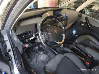 Citroen C4 Picasso 2018 SPACE TOURER-thumb-9