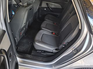 Citroen C4 Picasso 2018 SPACE TOURER-thumb-10