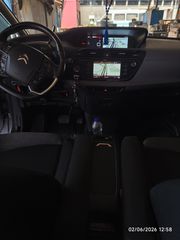 Citroen C4 Picasso 2018 SPACE TOURER-thumb-14