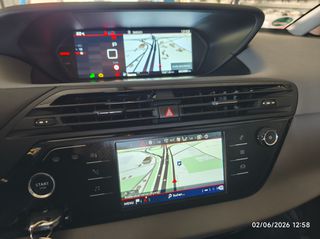 Citroen C4 Picasso 2018 SPACE TOURER-thumb-15