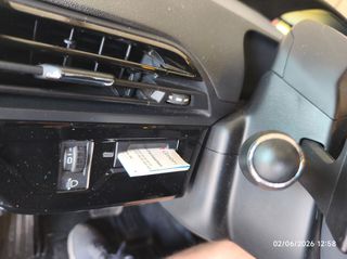 Citroen C4 Picasso 2018 SPACE TOURER-thumb-19