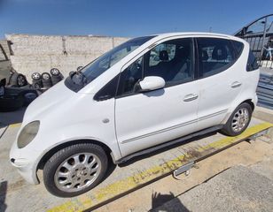Φλασέρ -Φλασιέρα Mercedes-Benz A 160 '02 Προσφορά 30 Ευρώ .-thumb-3