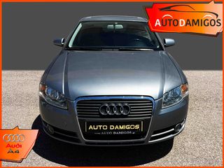 Audi A4 2006 1.8Τ 163PS ΟΡΟΦΗ ΑΡΙΣΤΟ-thumb-2