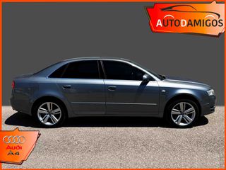 Audi A4 2006 1.8Τ 163PS ΟΡΟΦΗ ΑΡΙΣΤΟ-thumb-3