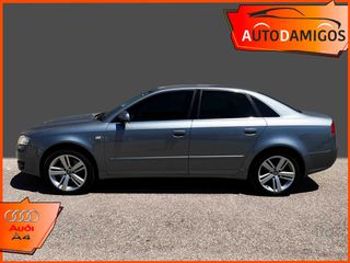Audi A4 2006 1.8Τ 163PS ΟΡΟΦΗ ΑΡΙΣΤΟ-thumb-4