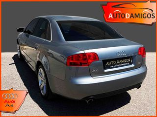 Audi A4 2006 1.8Τ 163PS ΟΡΟΦΗ ΑΡΙΣΤΟ-thumb-6