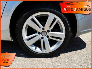 Audi A4 2006 1.8Τ 163PS ΟΡΟΦΗ ΑΡΙΣΤΟ-thumb-24