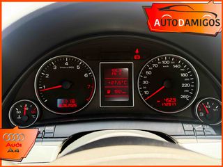 Audi A4 2006 1.8Τ 163PS ΟΡΟΦΗ ΑΡΙΣΤΟ-thumb-8