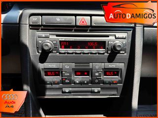 Audi A4 2006 1.8Τ 163PS ΟΡΟΦΗ ΑΡΙΣΤΟ-thumb-14