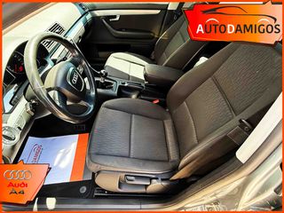 Audi A4 2006 1.8Τ 163PS ΟΡΟΦΗ ΑΡΙΣΤΟ-thumb-16