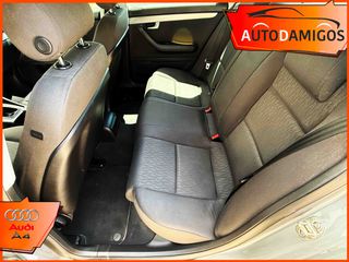 Audi A4 2006 1.8Τ 163PS ΟΡΟΦΗ ΑΡΙΣΤΟ-thumb-17