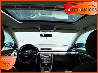 Audi A4 2006 1.8Τ 163PS ΟΡΟΦΗ ΑΡΙΣΤΟ-thumb-12