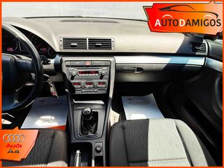 Audi A4 2006 1.8Τ 163PS ΟΡΟΦΗ ΑΡΙΣΤΟ-thumb-13