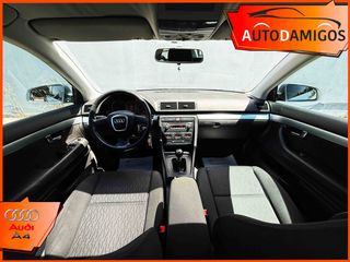 Audi A4 2006 1.8Τ 163PS ΟΡΟΦΗ ΑΡΙΣΤΟ-thumb-15