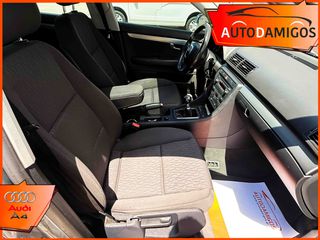 Audi A4 2006 1.8Τ 163PS ΟΡΟΦΗ ΑΡΙΣΤΟ-thumb-20