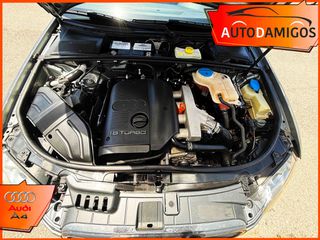 Audi A4 2006 1.8Τ 163PS ΟΡΟΦΗ ΑΡΙΣΤΟ-thumb-22