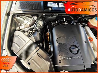 Audi A4 2006 1.8Τ 163PS ΟΡΟΦΗ ΑΡΙΣΤΟ-thumb-21