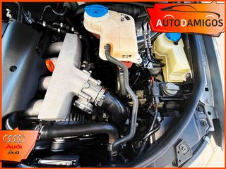 Audi A4 2006 1.8Τ 163PS ΟΡΟΦΗ ΑΡΙΣΤΟ-thumb-23