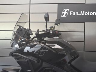 CFmoto MT 700 2026 ΜΕ ΔΩΡΟ ΤΡΙΒΑΛΙΤΣΟ CRAFTED !-thumb-4