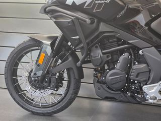 CFmoto MT 700 2026 ΜΕ ΔΩΡΟ ΤΡΙΒΑΛΙΤΣΟ CRAFTED !-thumb-6