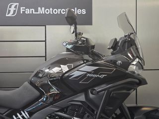 CFmoto MT 700 2026 ΜΕ ΔΩΡΟ ΤΡΙΒΑΛΙΤΣΟ CRAFTED !-thumb-18