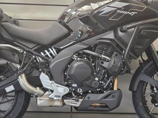 CFmoto MT 700 2026 ΜΕ ΔΩΡΟ ΤΡΙΒΑΛΙΤΣΟ CRAFTED !-thumb-20