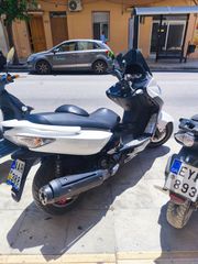 Kymco Xciting 300 R 2011-thumb-3