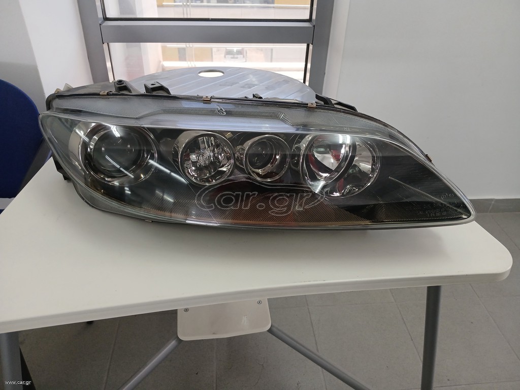 MAZDA 6 ΦΑΝΑΡΙ ΕΜΠΡΟΣΘΙΟ ΔΕΞΙΟ '02-'08