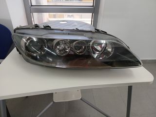 MAZDA 6 ΦΑΝΑΡΙ ΕΜΠΡΟΣΘΙΟ ΔΕΞΙΟ '02-'08