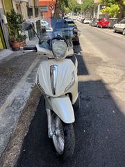 Piaggio Beverly 300 2015