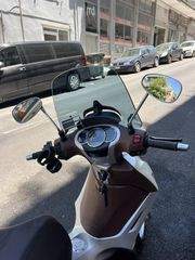 Piaggio Beverly 300 2015-thumb-3