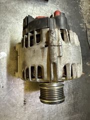 ΔΥΝΑΜΟ VALEO FG15T056 2612716A 231004554R RENAULT