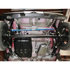Ρυθμιζόμενη Πανάρ Ultra Racing για Toyota Starlet EP80/EP82-thumb-1